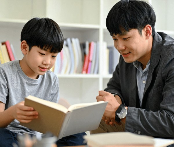 Picture for: Get Paid to Help (Tutoring/Homework & Babysitting)