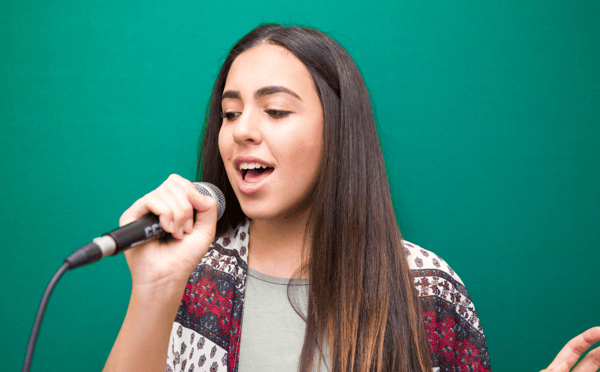 Picture for: Private Voice Lessons