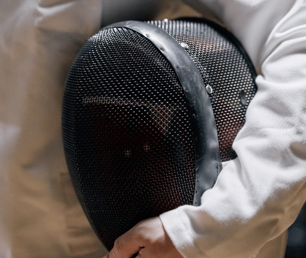 Course Fencing image 1