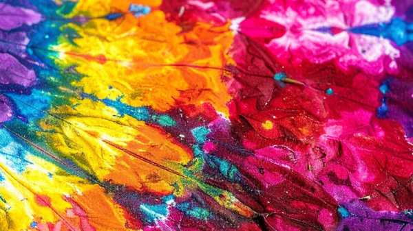 Picture for: Tie Dye Fun