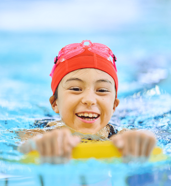 Image for Swim Lessons - Level 1 Intro to Aquatic Skills