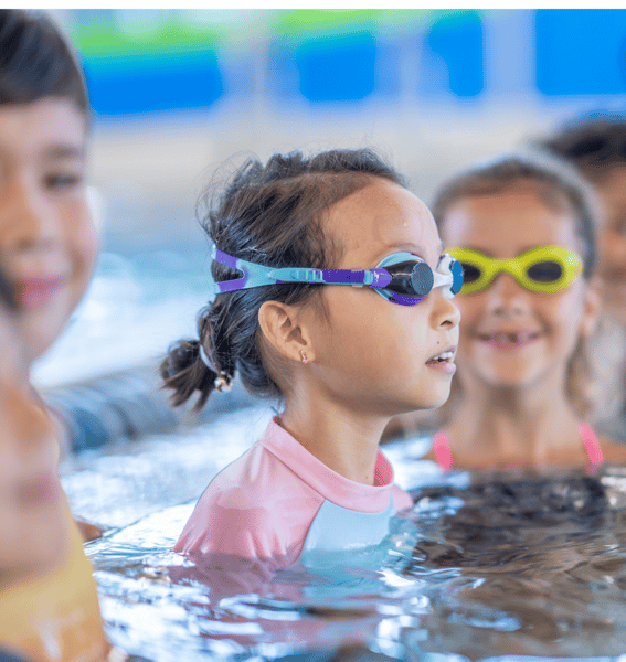 Picture for: Swim Lessons - Level 2 Fundamental Aquatic Skills