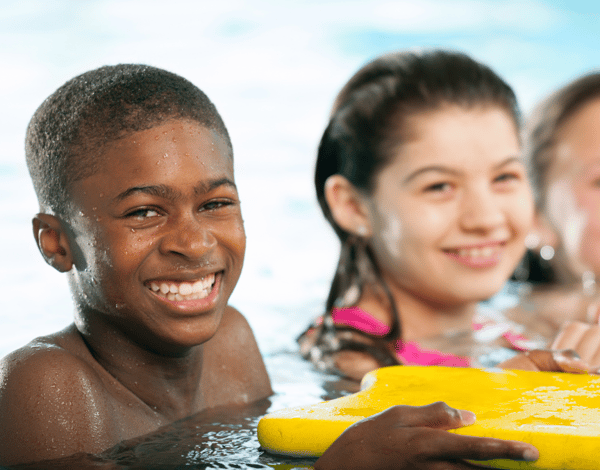 Picture for: Swim Lessons - Level 3 Stroke Development