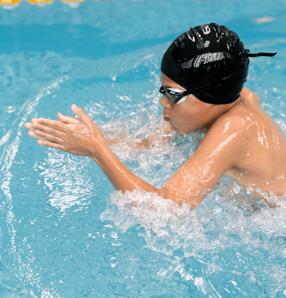 Image for Swim Lessons - Level 5/6 Stroke Refinement and Skill Proficiency
