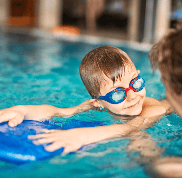 Picture for: Swim Lessons - Dolphins