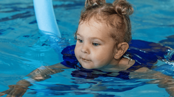 Picture for: Swim Lessons-Parent/Tot