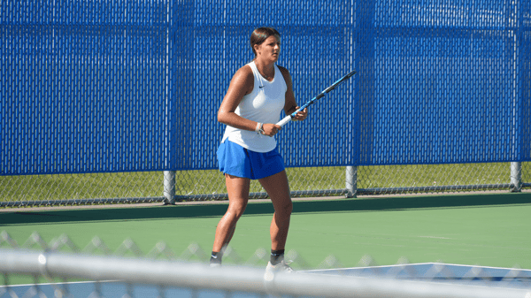 Course Girls High School Tennis Camp image 1