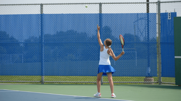 Picture for: Girls High School Tennis Camp