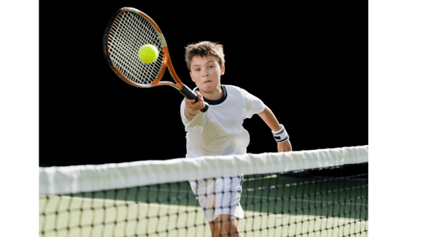 Picture for: Youth Tennis Camps
