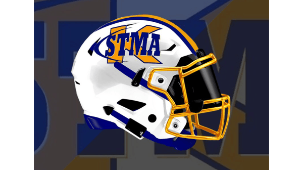 Course Football (Fall) image 2