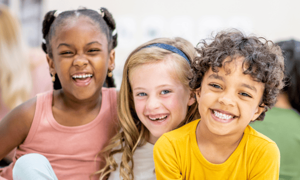 Picture for: Sunshine and Smiles Summer Preschool