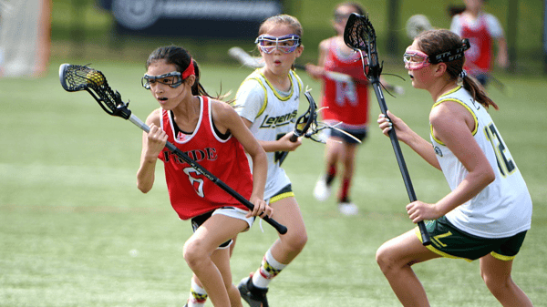 Picture for: Girls Lacrosse Camp