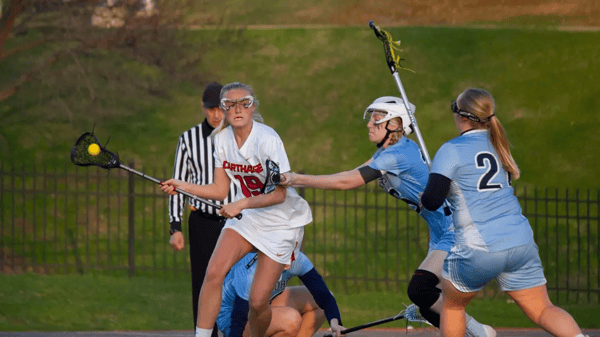 Course Girls Lacrosse Camp image 2