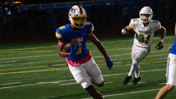 Picture for: STMA 7v7 Football Camp