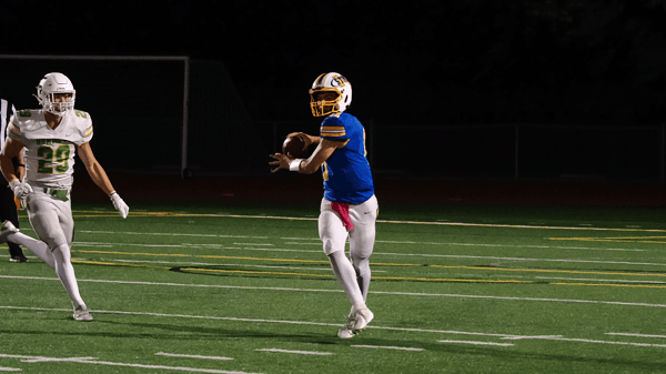 Course STMA 7v7 Football Camp image 2