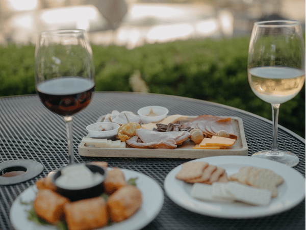 Picture for: Crow River Winery Tour