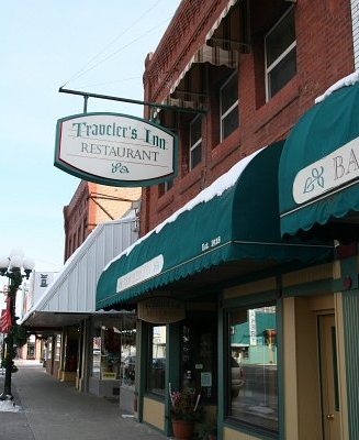 Picture for: Runestone Museum Tour in Alexandria