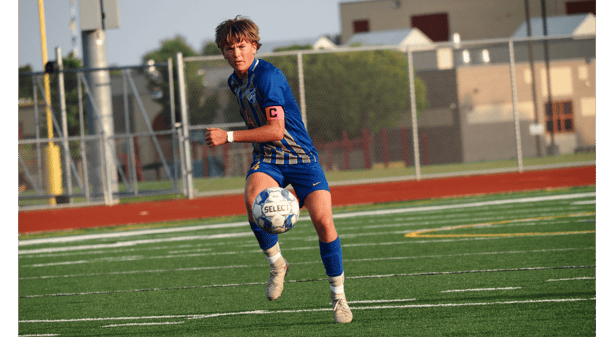 Picture for: Knights High School Boys Soccer Training Camp