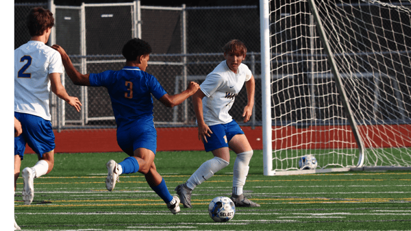 Course Knights High School Boys Soccer Training Camp image 2