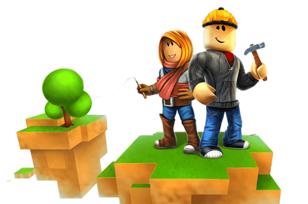 Picture for: Game Design with Roblox