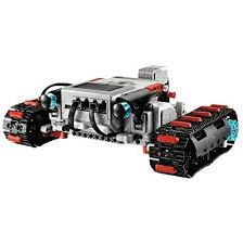 Picture for: Extreme Robotics: Battlebots