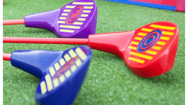 Course Dash Sports: SNAG Golf Camp image 1