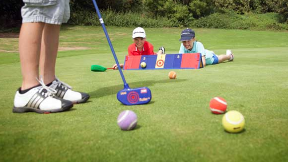 Picture for: Dash Sports: SNAG Golf Camp