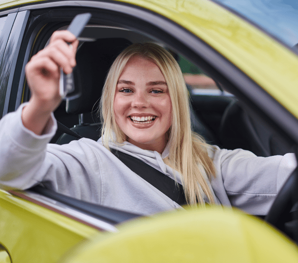 Picture for: Driver's Education Class (July In-Person)