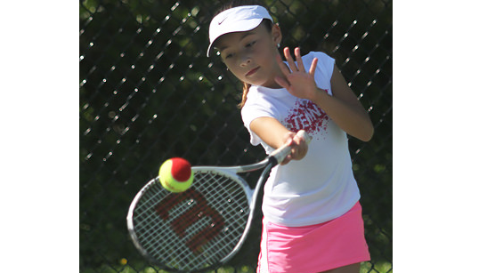 Picture for: Dash Sports: USTA Red Ball Tennis Camp