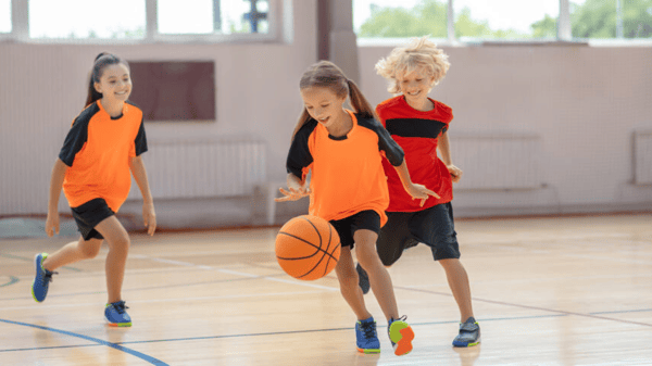 Picture for: Summer of Hoops