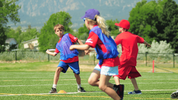 Picture for: Dash Sports: Ultimate Games Camp