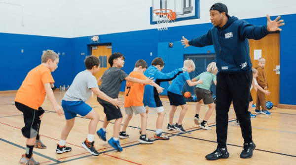 Course 360 Sports: Future Stars image 2