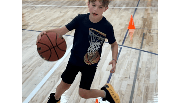 Course 360 Sports: Shooting and Competitive Edge image 2