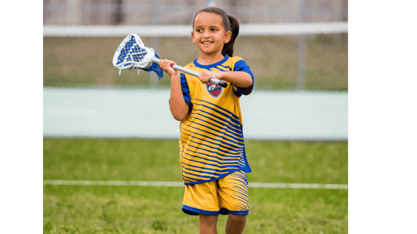 Course 360 Sports: Intro To Lacrosse image 2