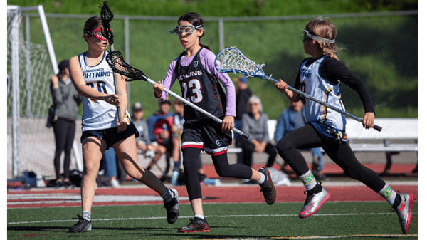 Course 360 Sports: Competitive Edge Lacrosse image 2