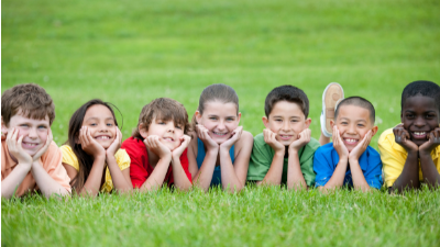 Picture for: Camp Trailblazer