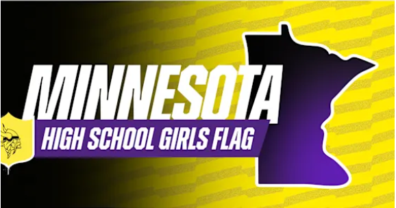 Picture for: Girls High School Flag Football