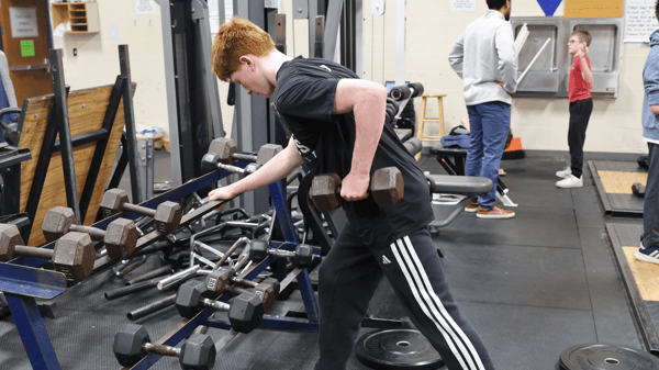 Picture for: Middle School Knights Power