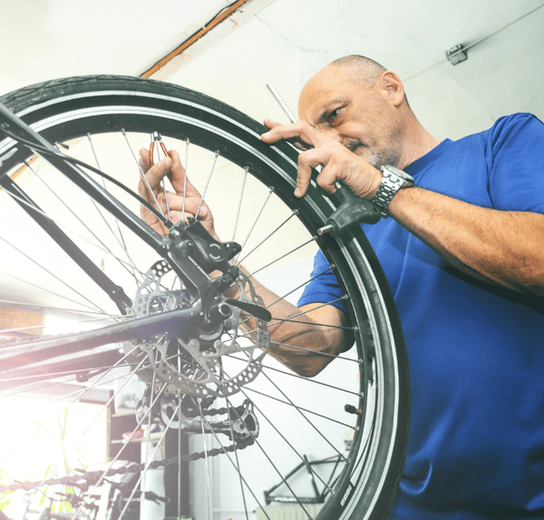 Picture for: Bike Trailside and Home Repair/Maintenance