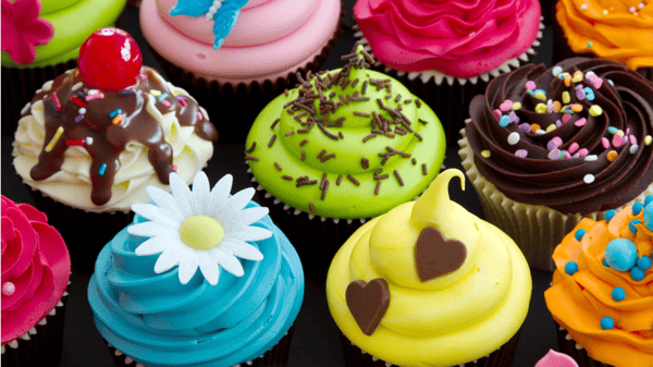 Picture for: Cupcake Wars
