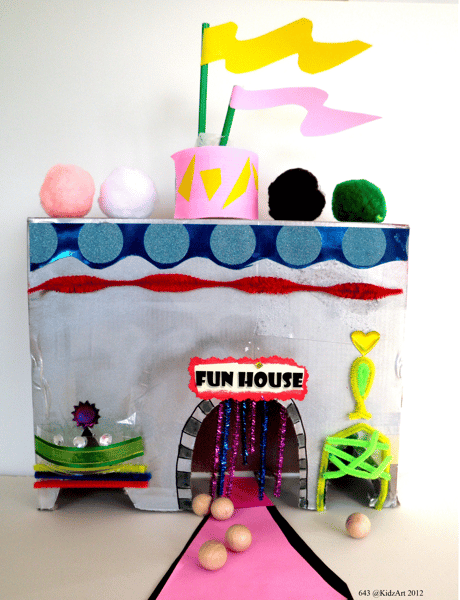 Picture for Creative Makers: Toys, Puzzles & Play Lab