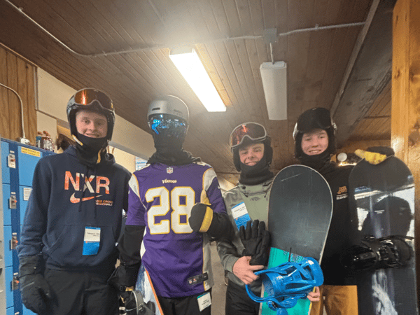 Picture for: Powder Ridge Ski Club