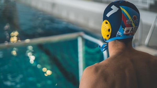 Picture for Youth Water Polo
