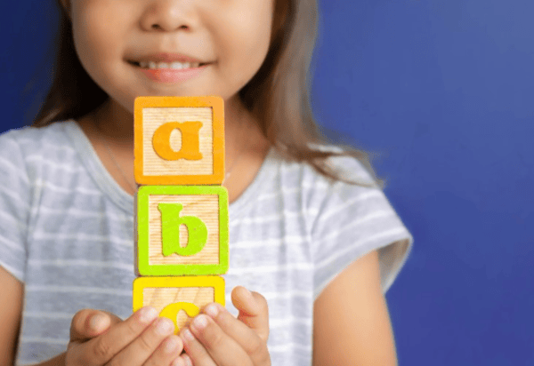 Picture for: Early Childhood Screening Monday, October 12, 2026