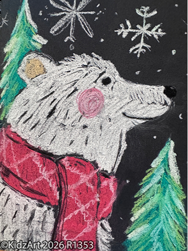 Picture for KidzArt Cozy Creatures
