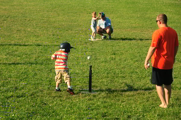 Picture for Munchkin Sports