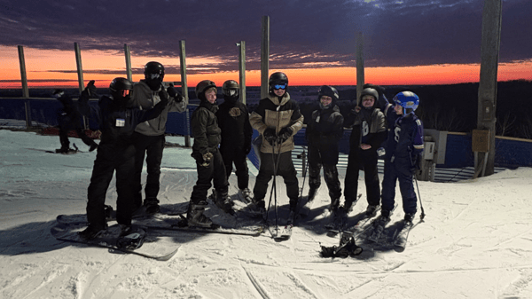 Course Powder Ridge Ski Club image 2