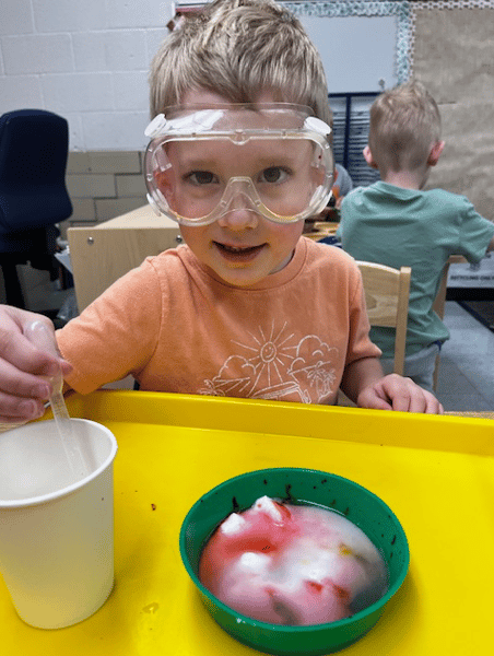 Picture for: STEM School