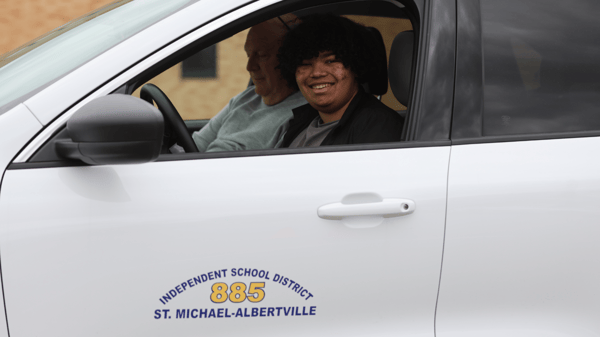 Course Driver's Education Class (In-Person) image 4