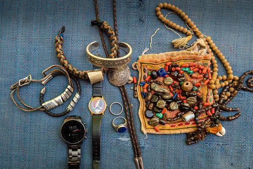 Picture for: Middle School Mosaic School Spirit Jewelry
